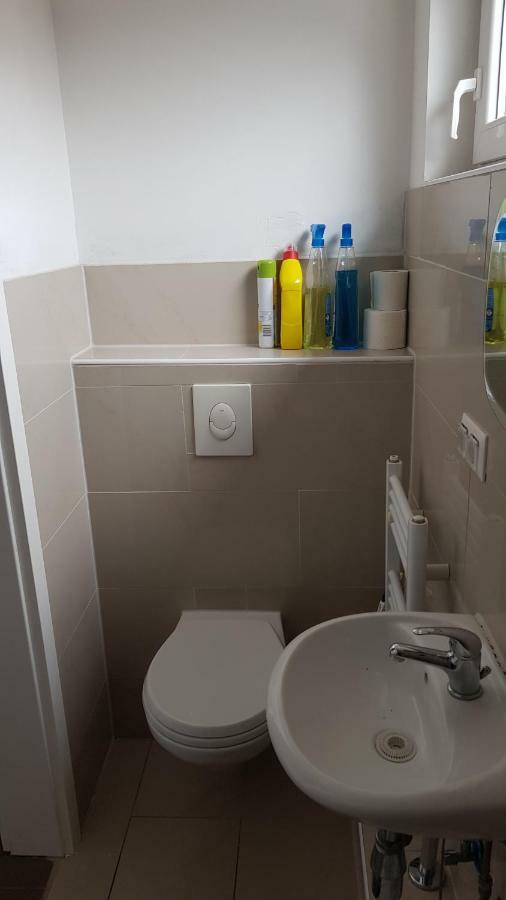 Apartment Prg Oststeinbek Zewnętrze zdjęcie