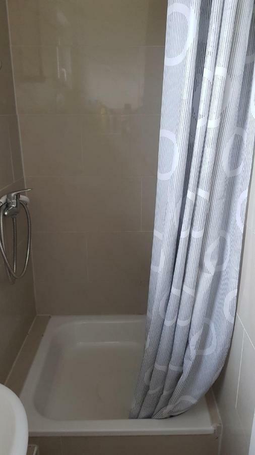 Apartment Prg Oststeinbek Zewnętrze zdjęcie